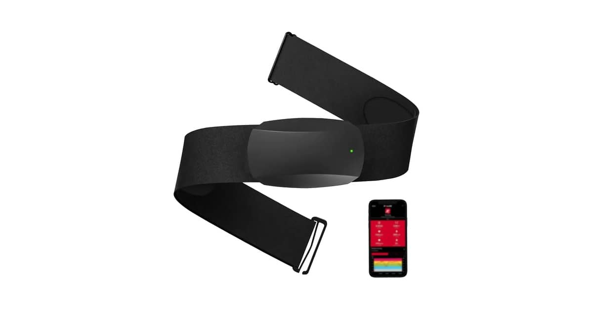 Qual É o Melhor Monitor de Frequência Cardíaca de Peito? Guia Definitivo