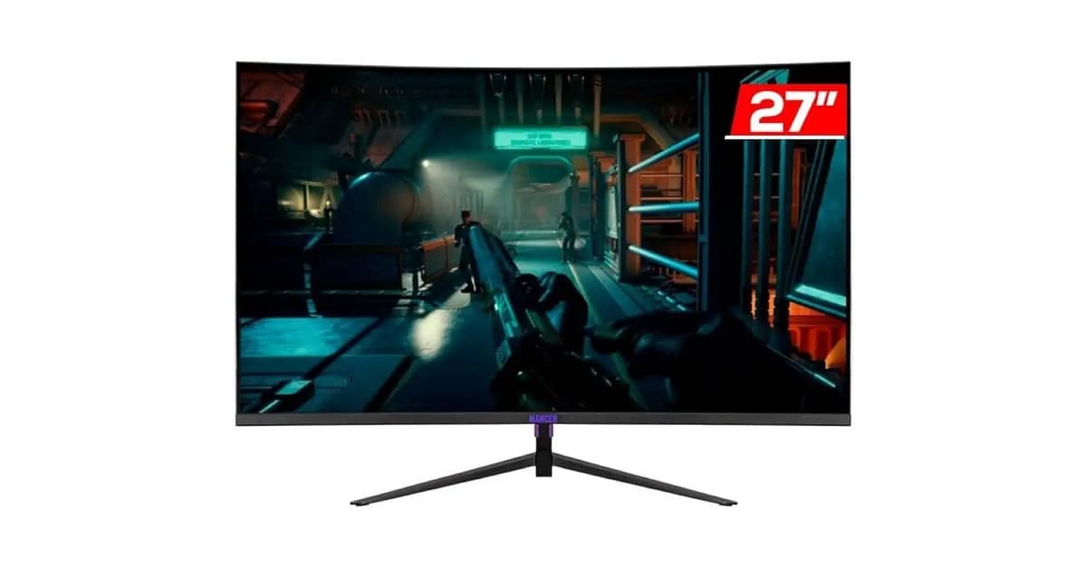 Qual é o Melhor Monitor Gamer 27 Polegadas QHD 165Hz: VA ou IPS?