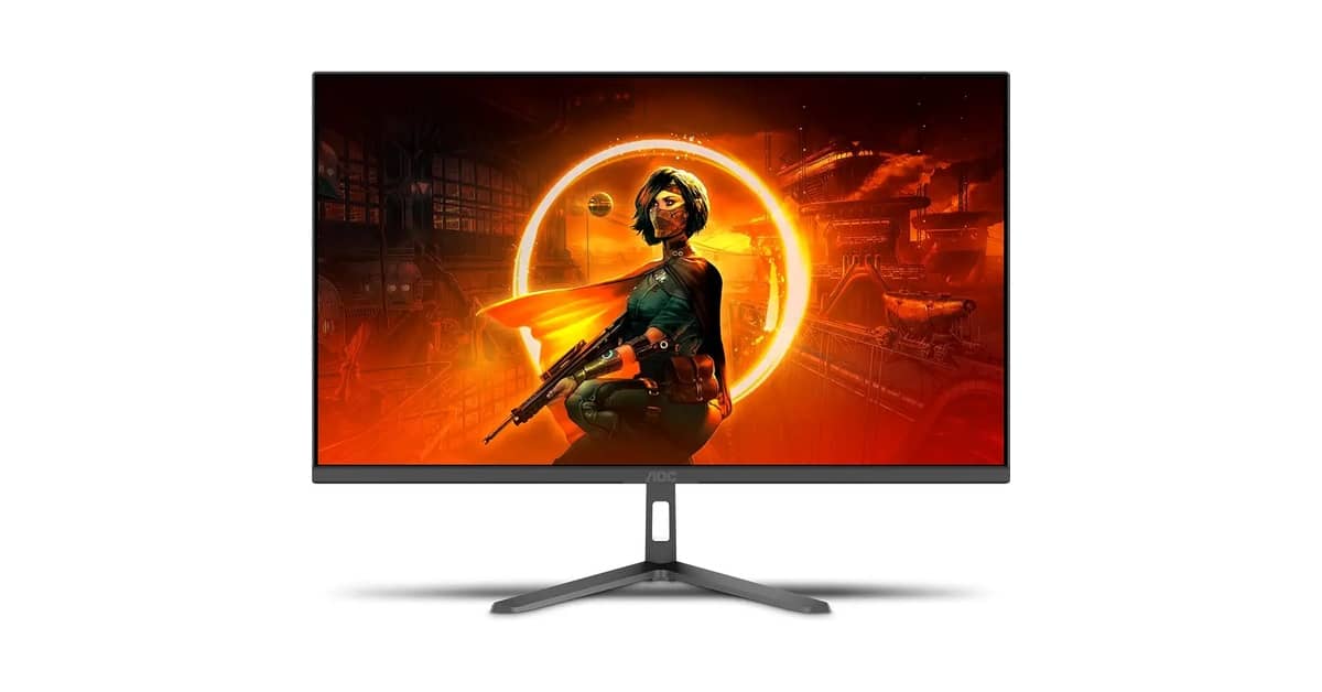 Qual É o Melhor Monitor IPS de 1ms? 10 Modelos Analisados