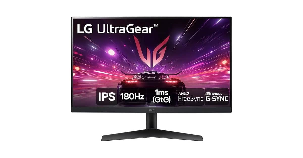 Qual é o Melhor Monitor Gamer de Alto Desempenho?