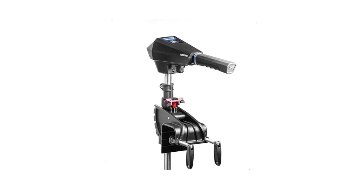 Qual É o Melhor Motor Elétrico para Caiaque? Guia de Potência