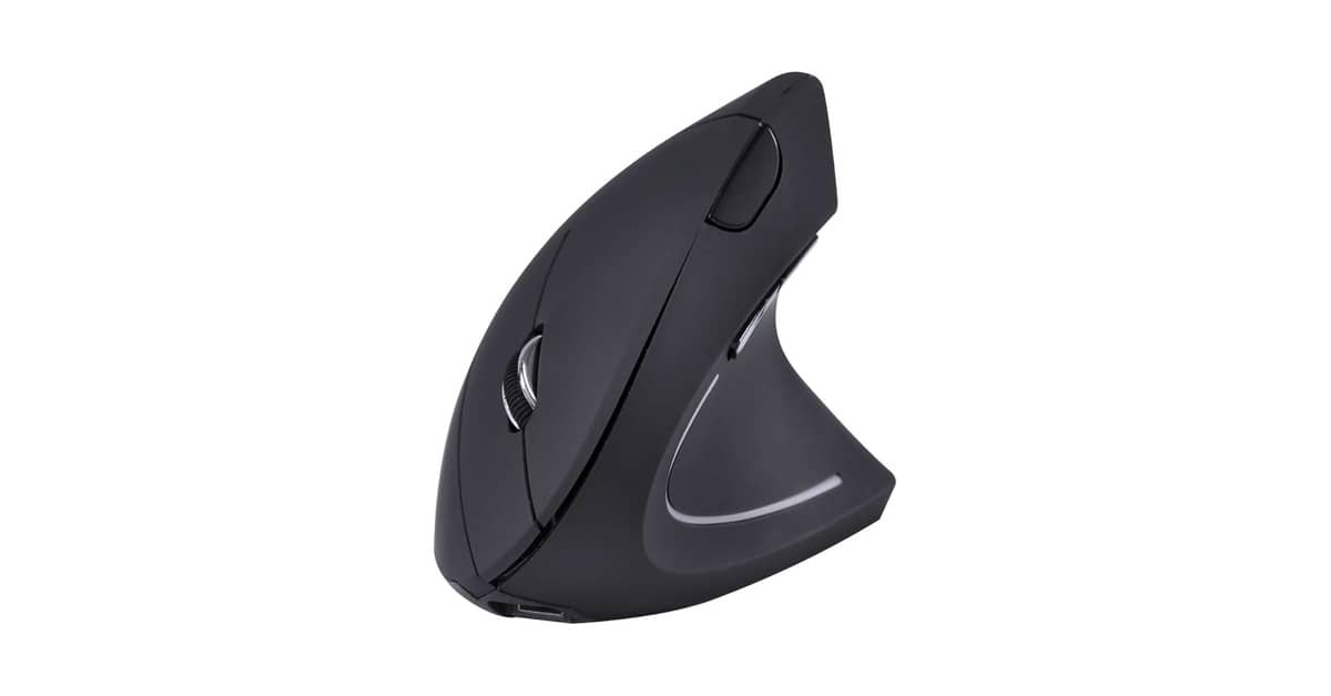 Qual É o Melhor Mouse Ergonomico: Guia Definitivo