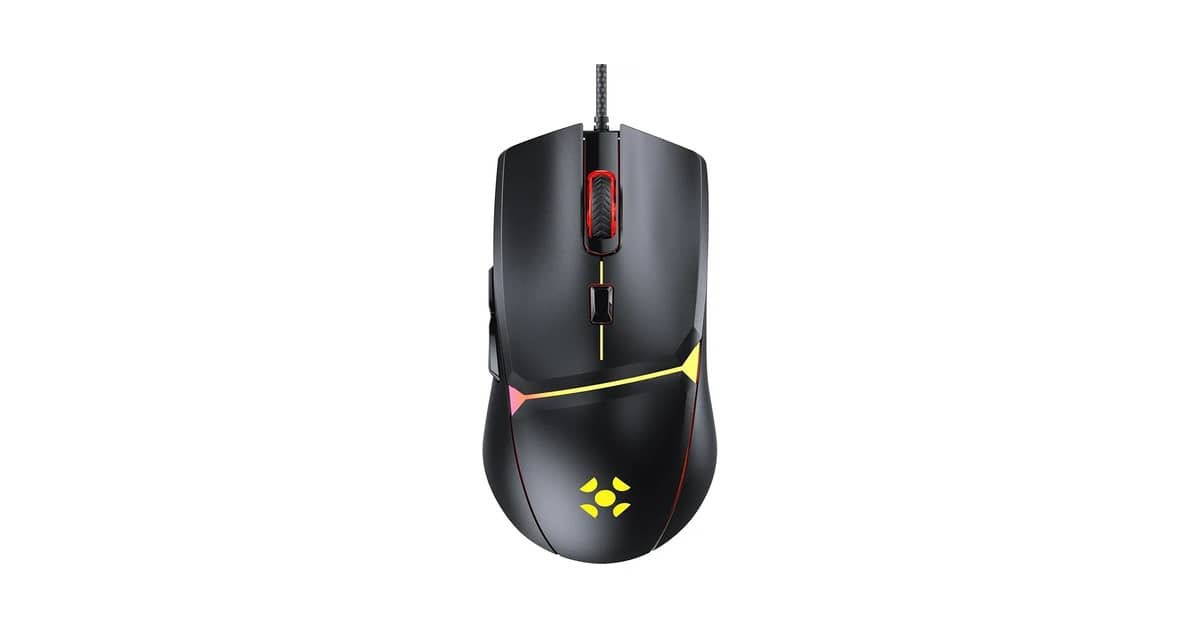 Qual É o Melhor Mouse Fortrek? Do Gamer ao Básico