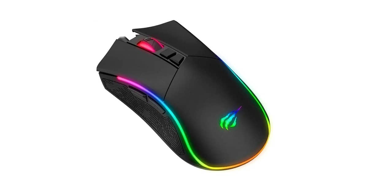 Qual é o Melhor Mouse Gamer Custo Beneficio Para FPS?