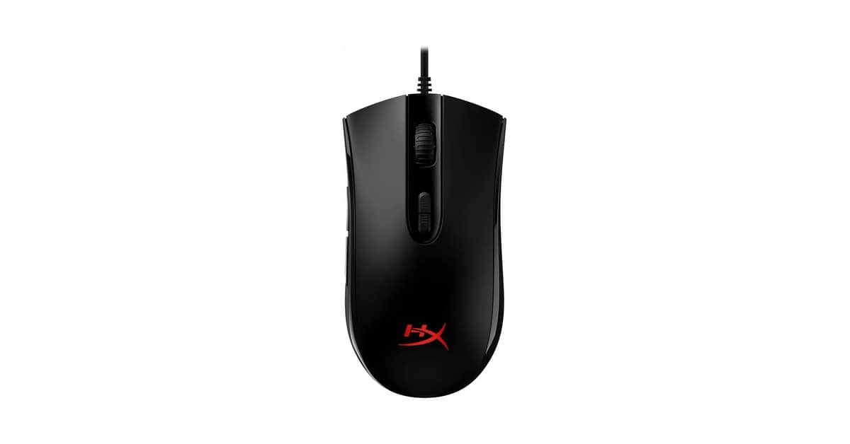 Qual É o Melhor Mouse Hyperx? Leveza vs. Precisão