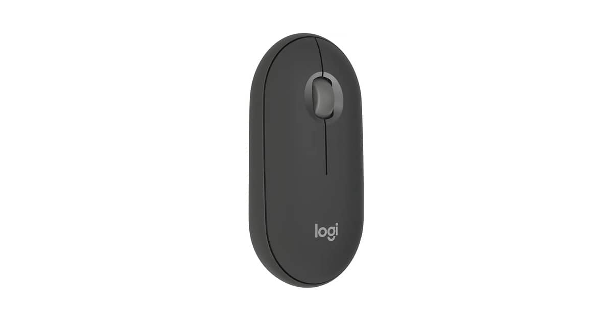 Qual É o Melhor Mouse Logitech Para Trabalho e Jogos?