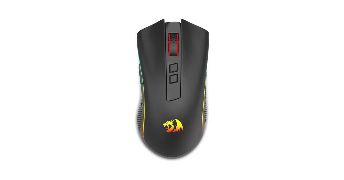 Qual é o Melhor Mouse Redragon para Cada Gamer?