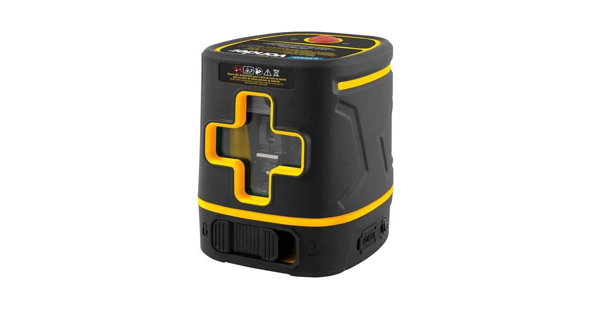 Qual É O Melhor Nivel A Laser? Guia De Precisão