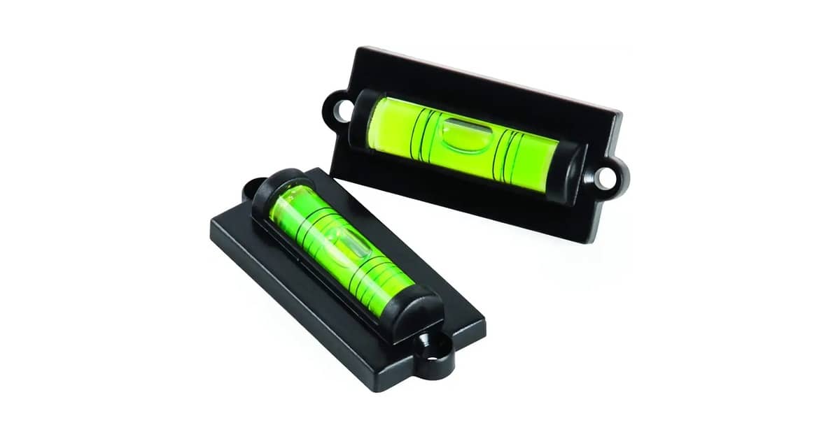 Qual é o Melhor Nivelador Para Motorhome? Um Guia