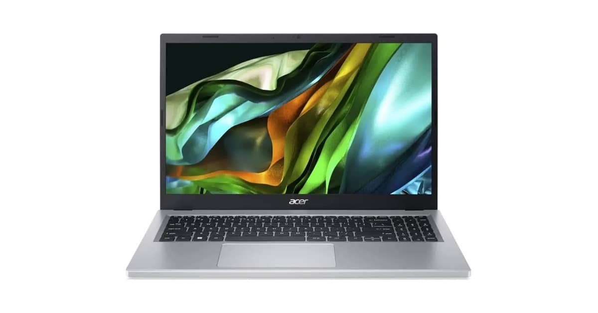 Qual é o Melhor Notebook Acer Aspire 3? 5 Opções.
