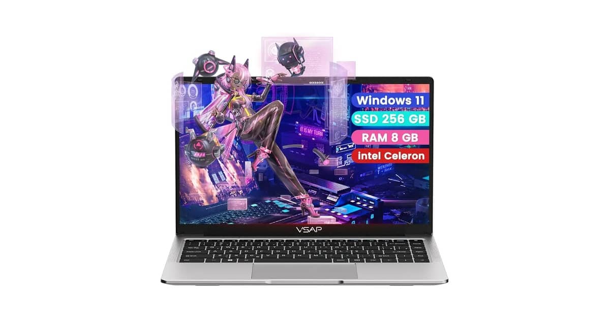 Qual É o Melhor Notebook Ate 1500 Reais? Guia de Compra