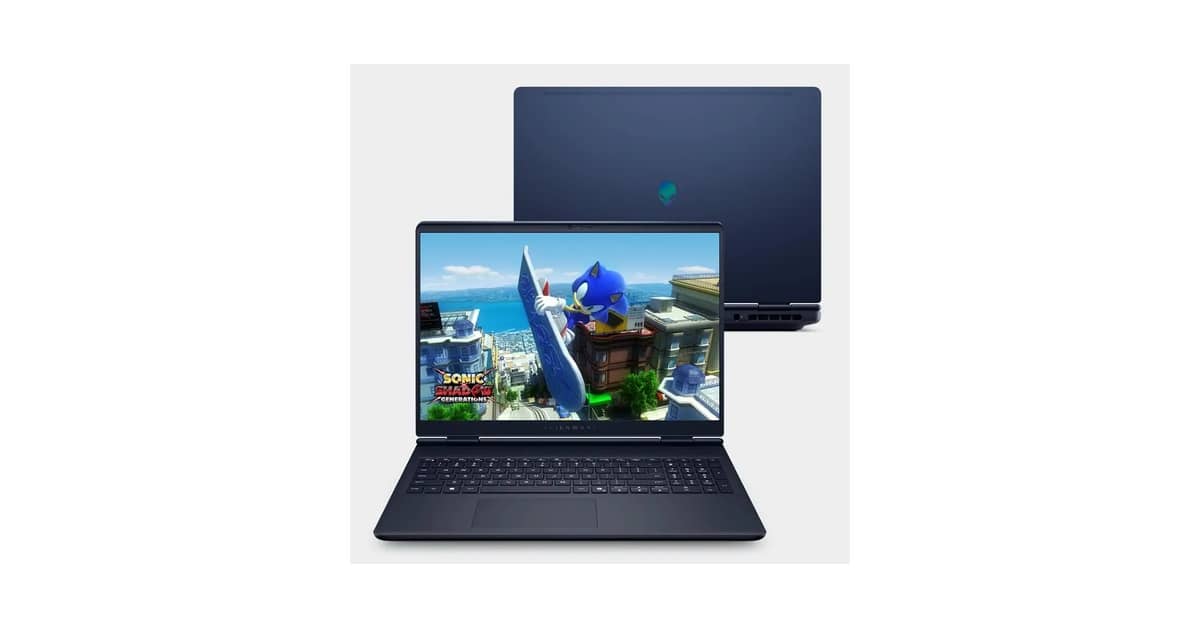 Qual É o Melhor Notebook com Tela de 120hz para Trabalho? 9 Opções Potentes