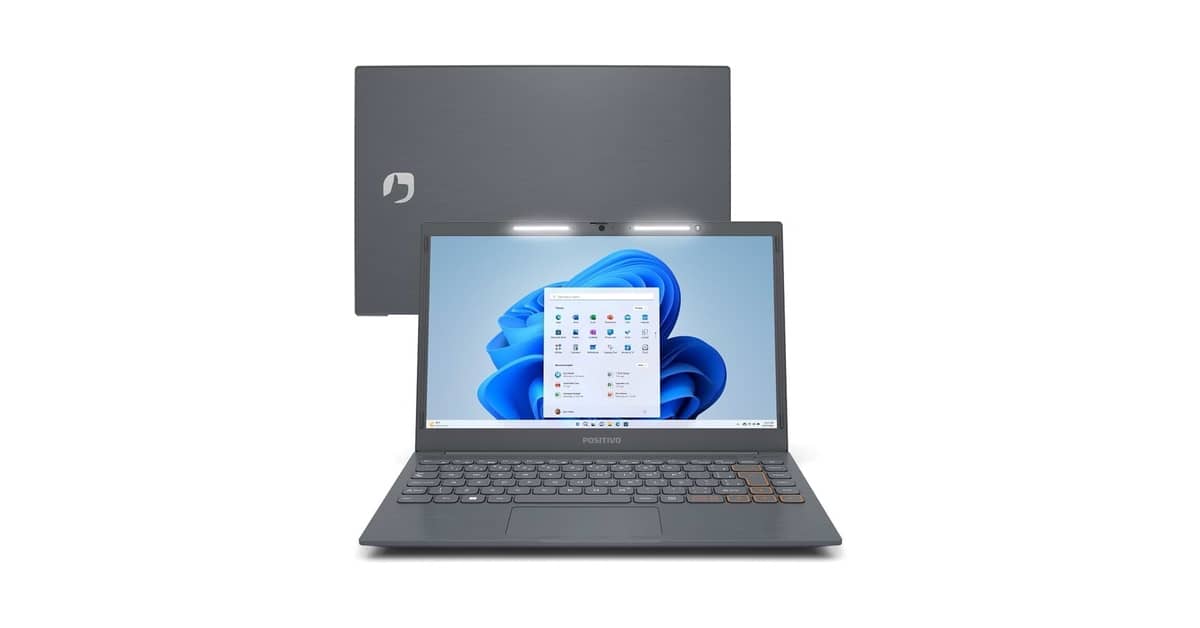 Qual É o Melhor Notebook com Tela de 14 Polegadas Leve Para Trabalhar?