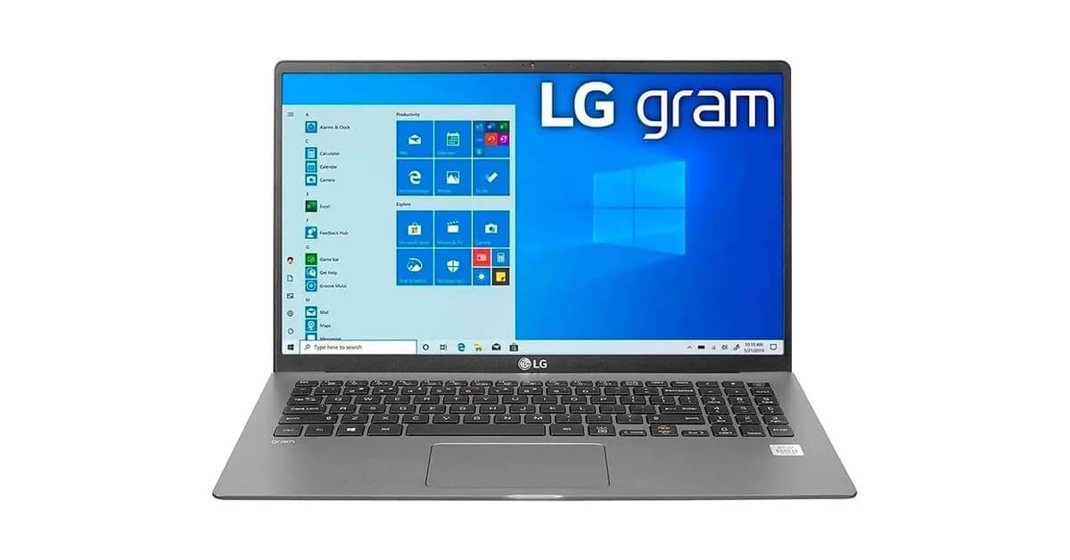 Qual é o Melhor Notebook LG Gram? Do Básico ao PRO