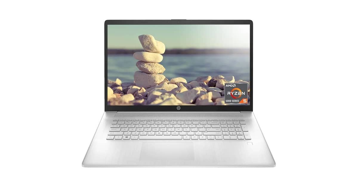 Qual É o Melhor Notebook de 17 Polegadas? 10 Opções