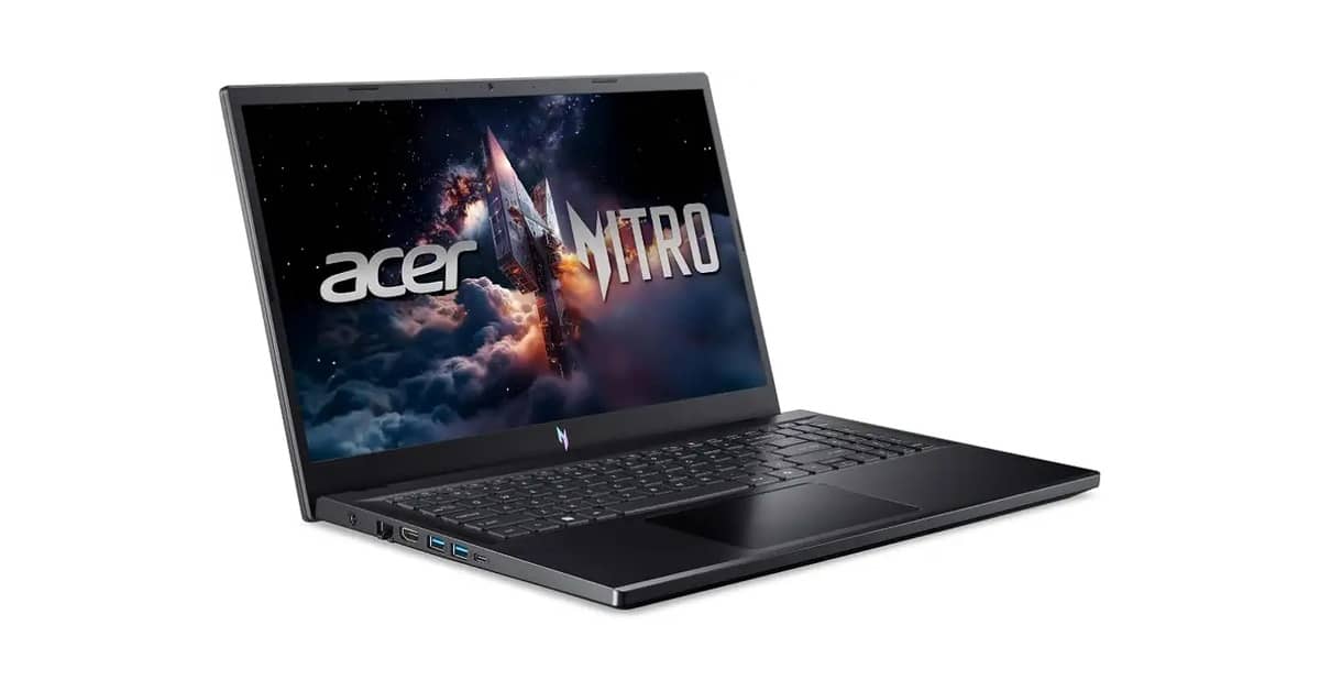 Qual é o Melhor Notebook Gamer de Ate 4 Mil Reais? RTX 3050 ou 4050?
