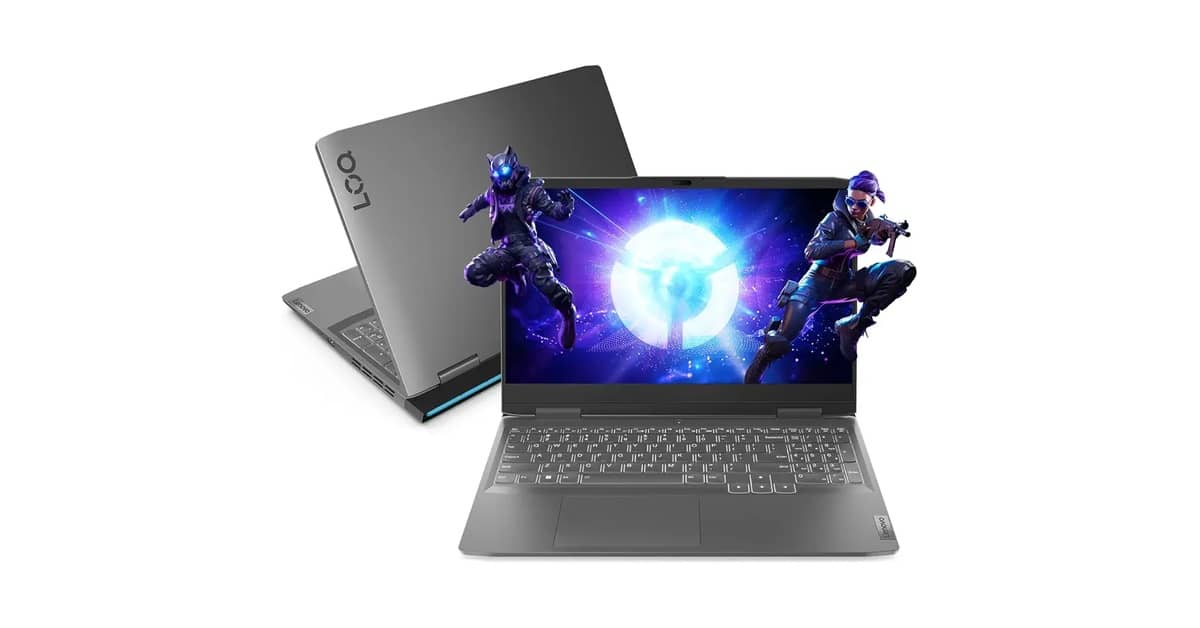 Qual é o Melhor Notebook Gamer Fino e Discreto Para Levar Para o Trabalho? 6 Modelos Potentes