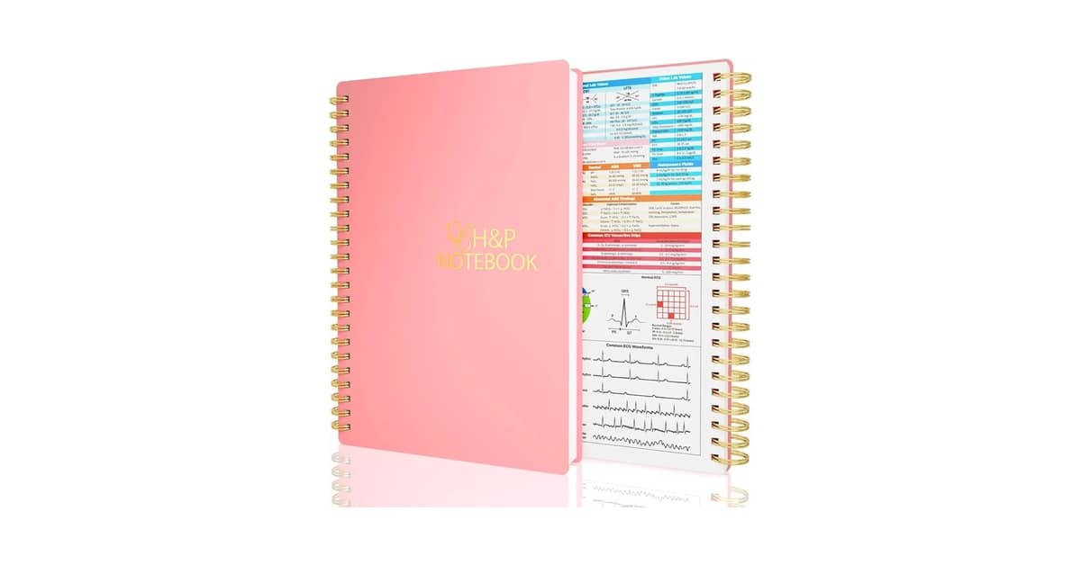 Qual é o Melhor Notebook Para Estudante de Medicina?