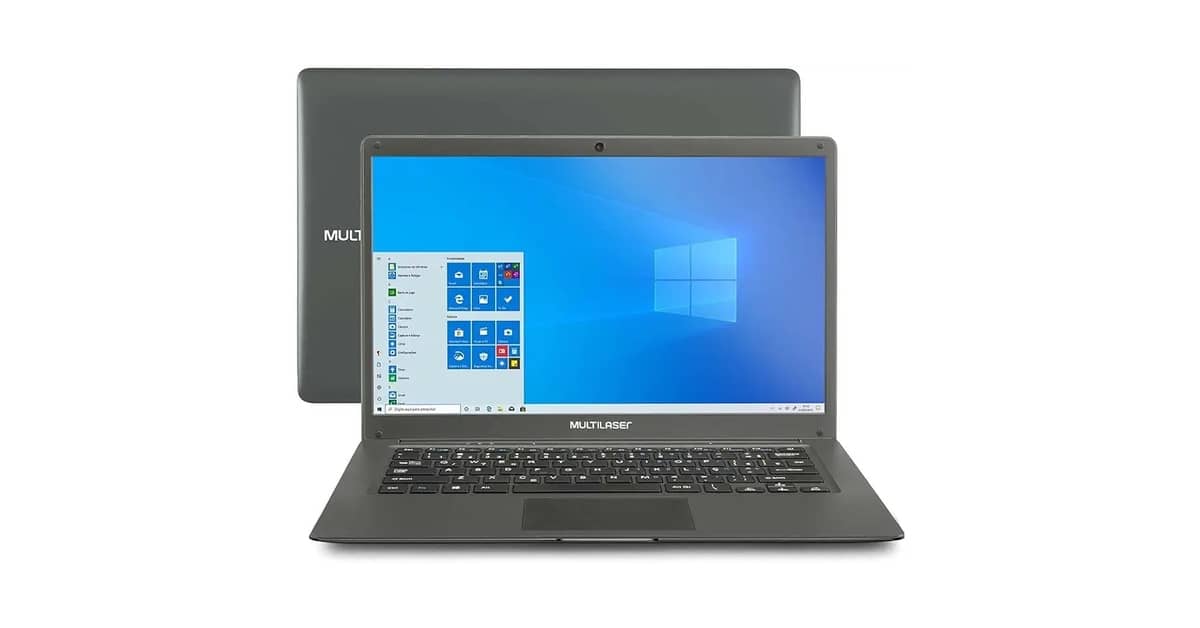 Qual É o Melhor Notebook Para Jogar Free Fire? 3 Modelos Bons e Baratos