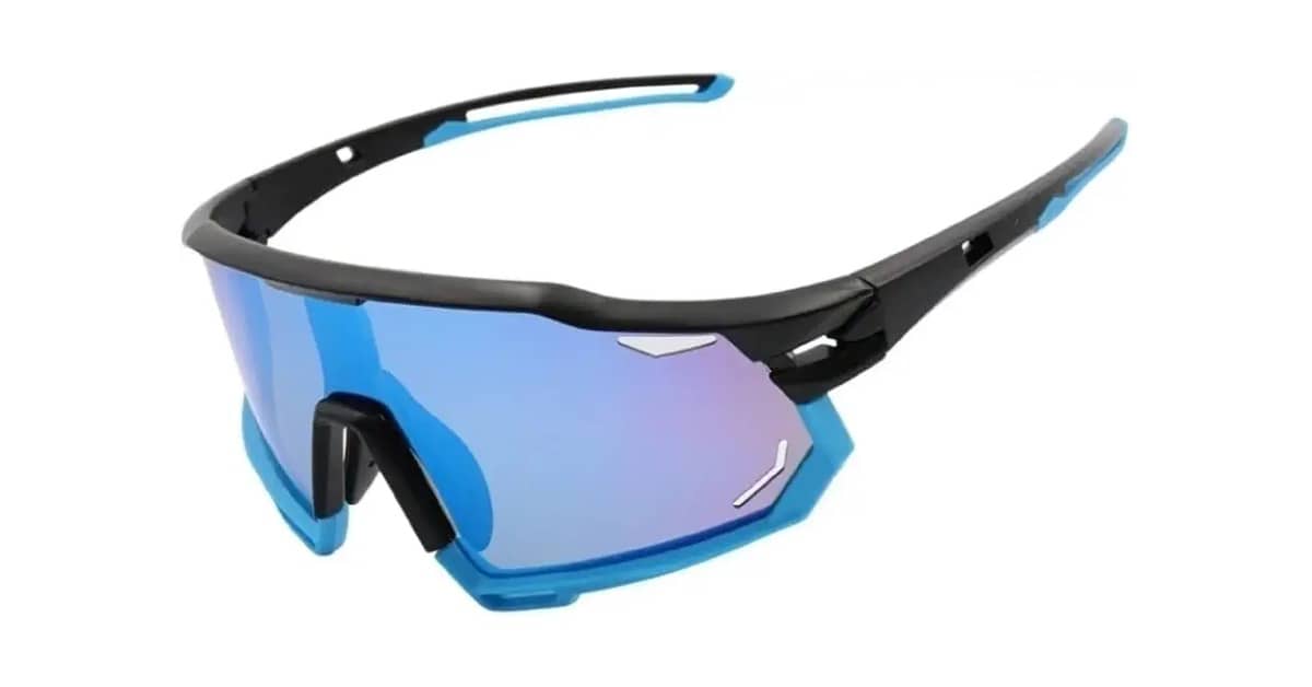 Qual É o Melhor Oculos de Ciclismo? Guia de Compra