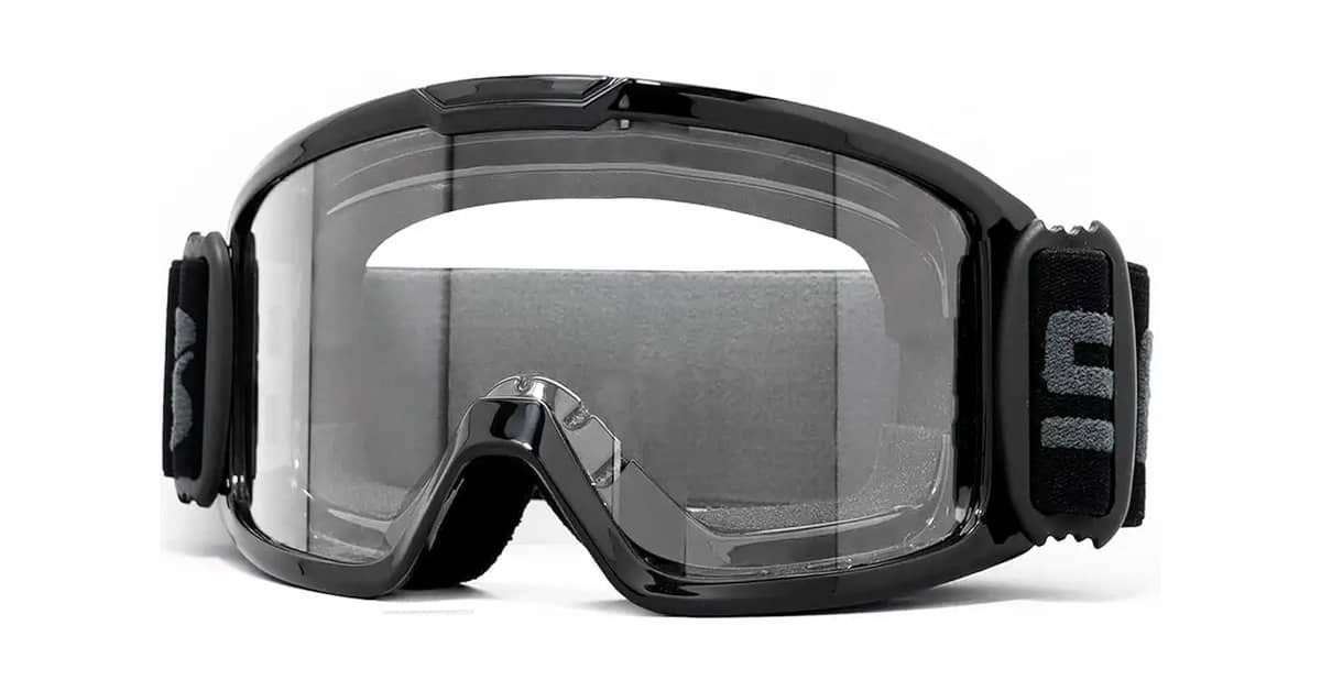 Qual é o Melhor Óculos de Esqui com Lente Dupla Antiembaçante para Visão Clara?