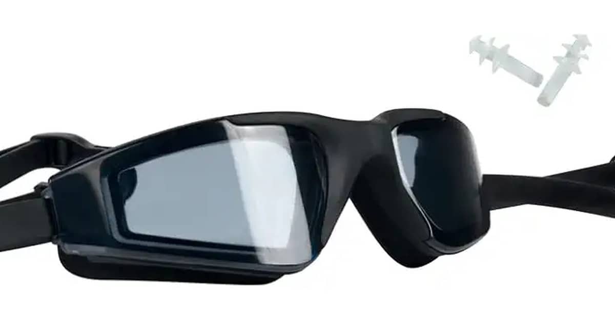 Qual é o Melhor Oculos de Natacao? Guia de Visão