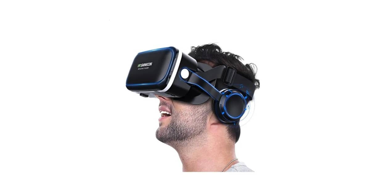 Qual é o Melhor Oculos de Realidade Virtual (VR) para Celular?