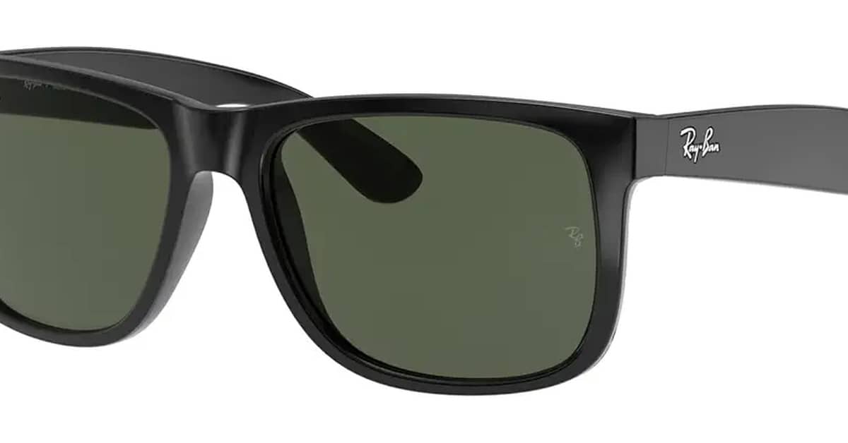 Qual é o Melhor Oculos de Sol da Ray Ban? Guia de Ícones