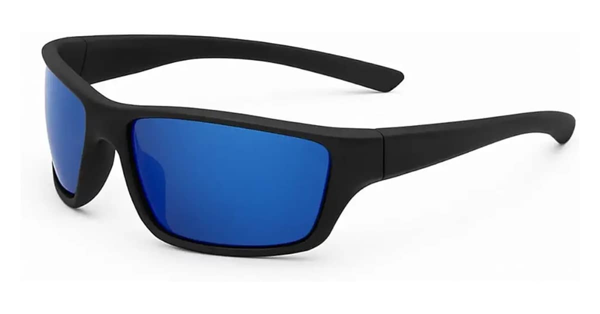 Qual é o Melhor Oculos de Sol Esportivo? Análise.