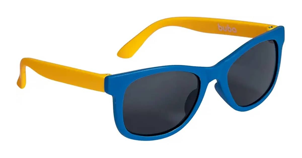 Qual É o Melhor Oculos De Sol Infantil? Guia de Proteção UV