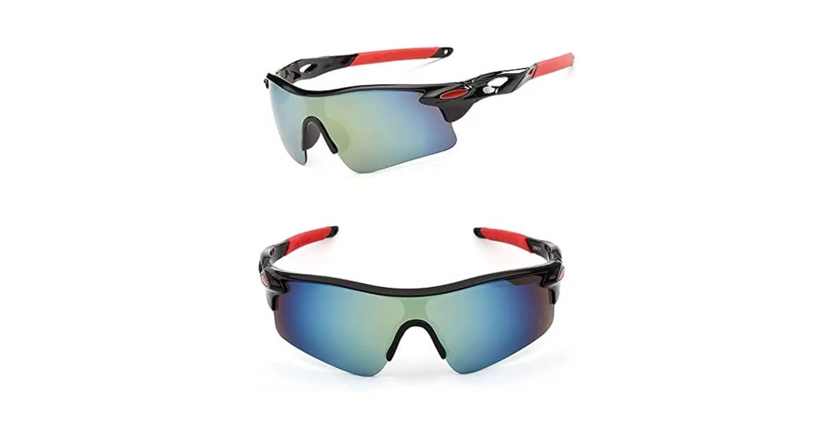 Qual É o Melhor Óculos de Sol Para Corrida? Guia UV