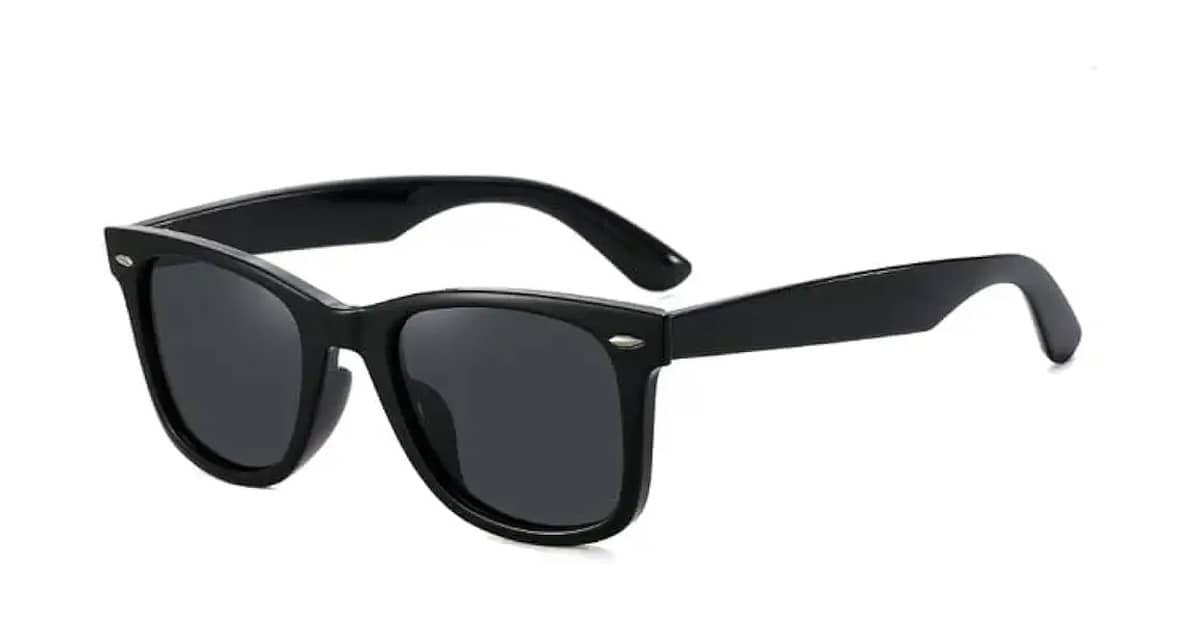 Qual É o Melhor Óculos de Sol Polarizado para Enxergar os Peixes e Reduzir o Reflexo?