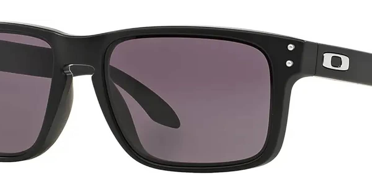 Qual é o Melhor Oculos Oakley: Guia Para Cada Rosto