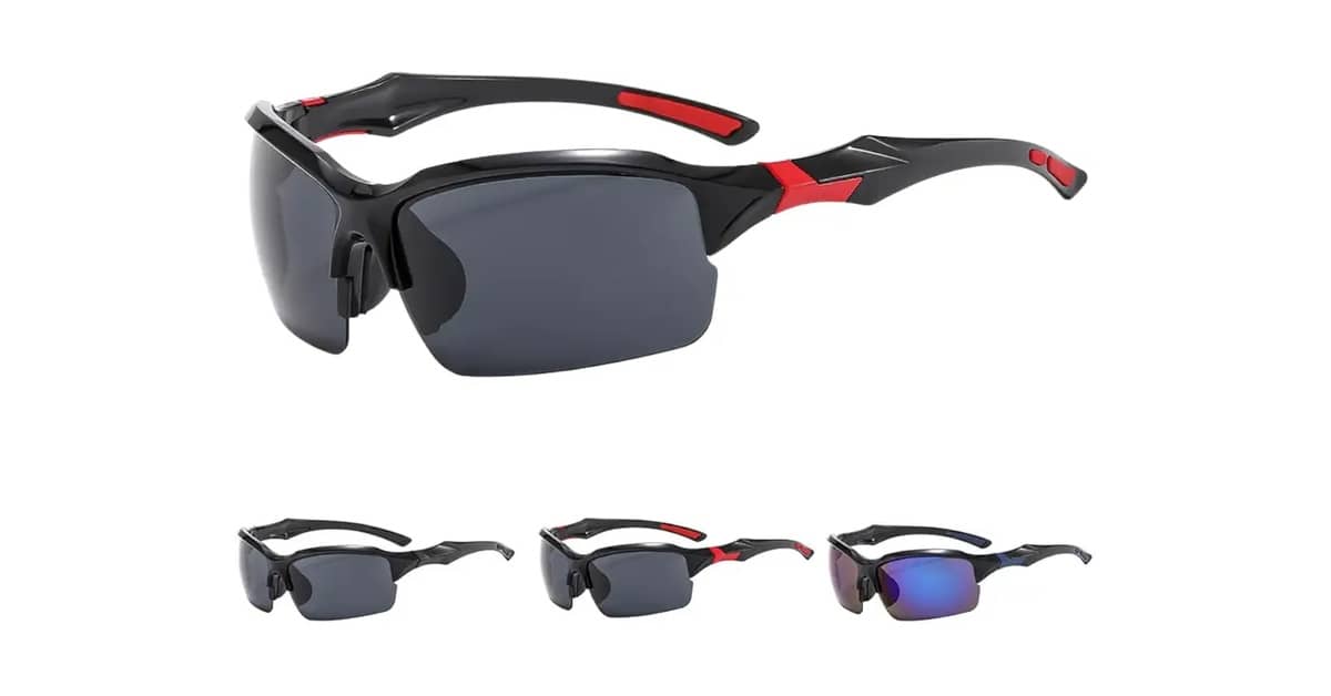 Qual É o Melhor Oculos para Corrida? Guia de Lentes