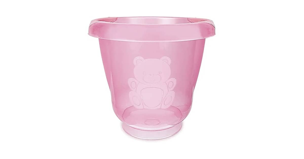 Qual é o Melhor Ofuro para Bebe? Guia Por Idade