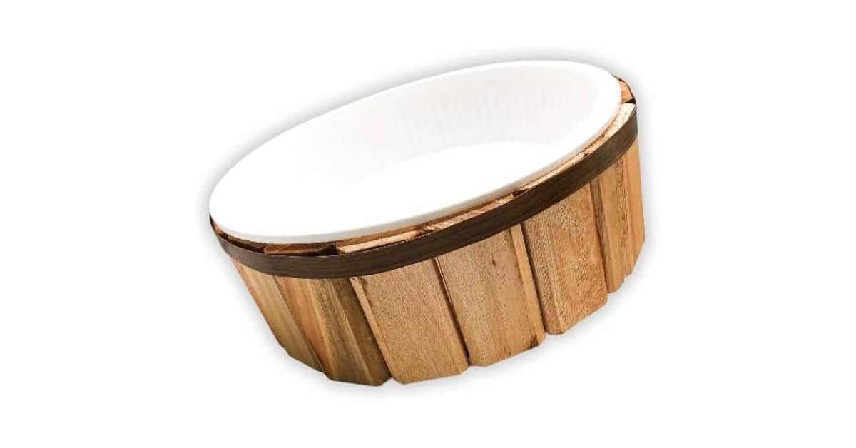 Qual é o Melhor Ofurô para Pés? Guia com 10 Tipos