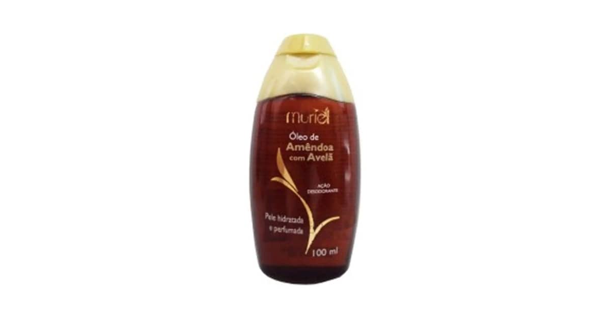 Qual é o Melhor Óleo de Amêndoas Para Estrias? Puros vs. Com Vitaminas