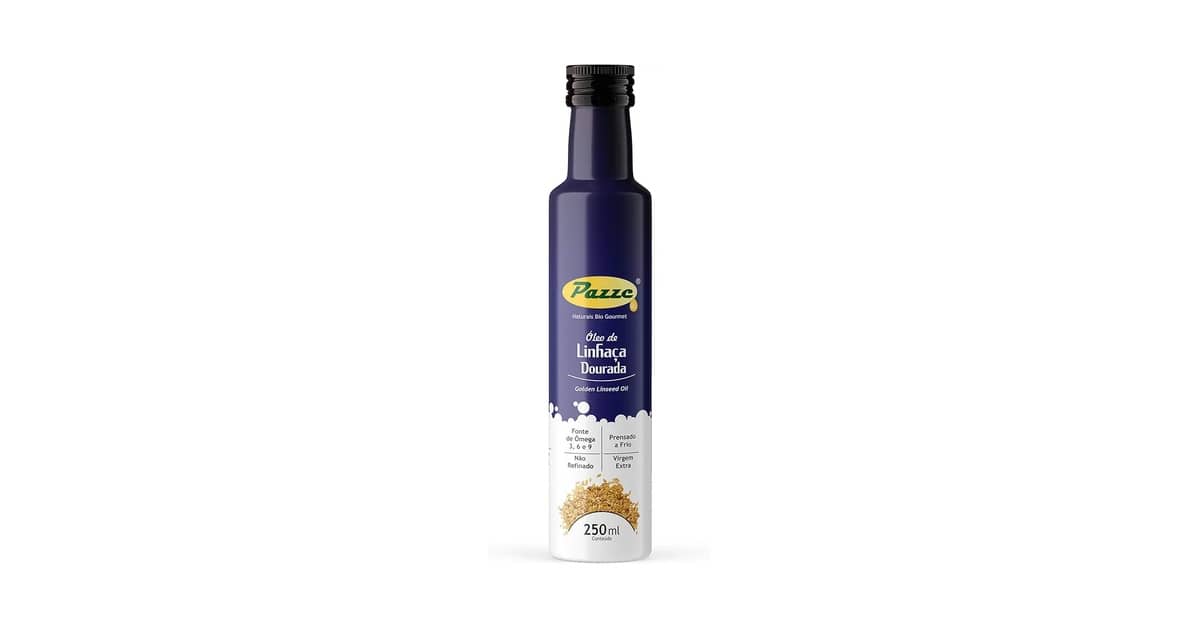 Qual É o Melhor Oleo de Linhaca: Cápsula ou Líquido?