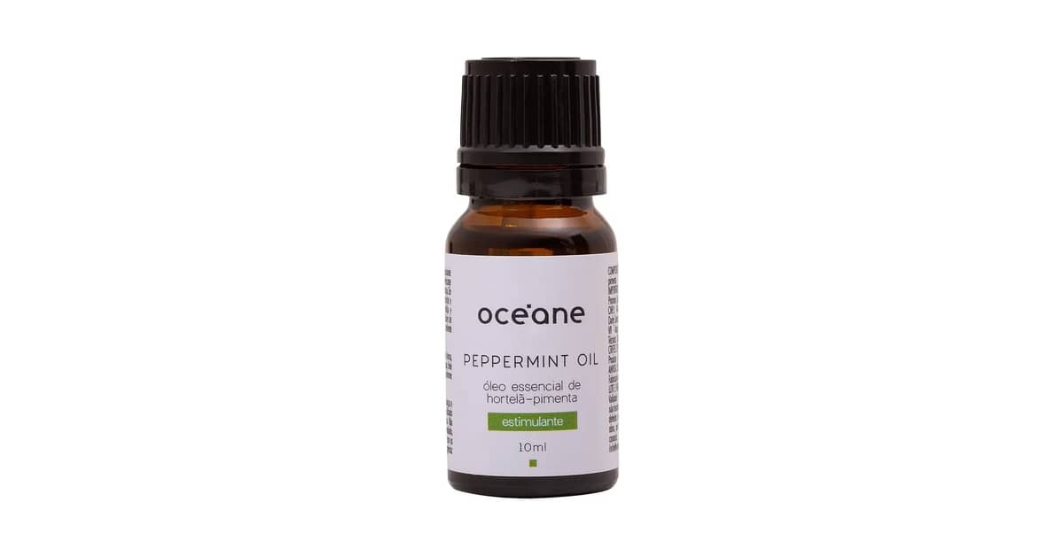 Qual É o Melhor Oleo Essencial? Guia de Aromas e Usos