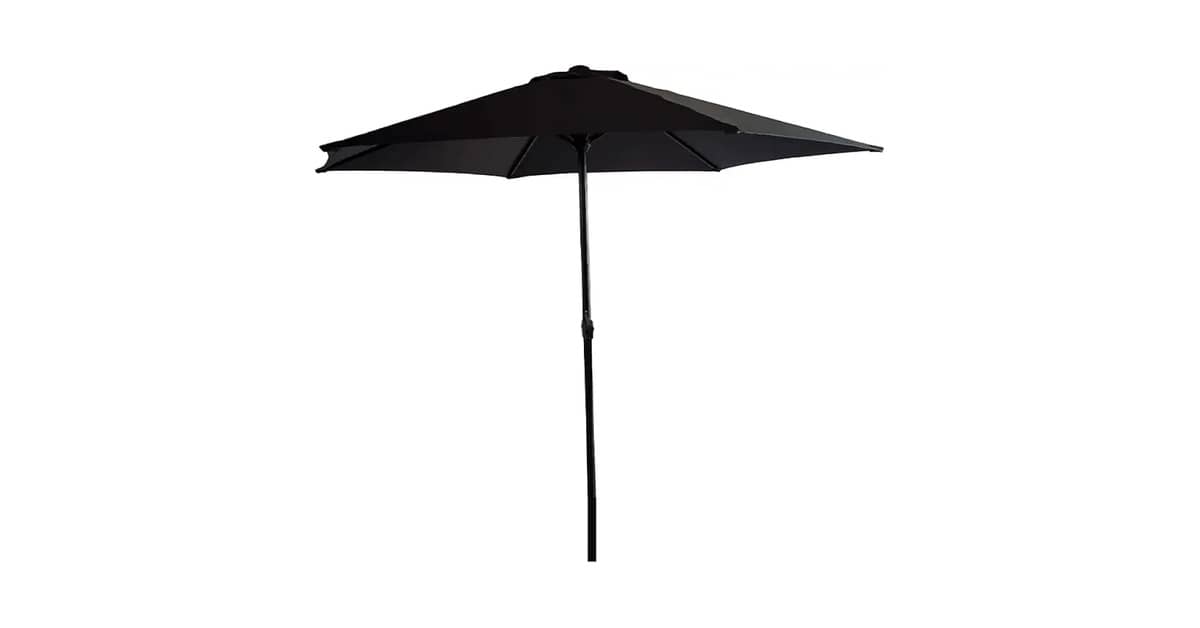 Qual É o Melhor Ombrelone Para Proteger do Sol? Guia