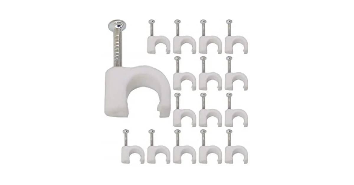 Qual É o Melhor Organizador de Cabos Para Parede?