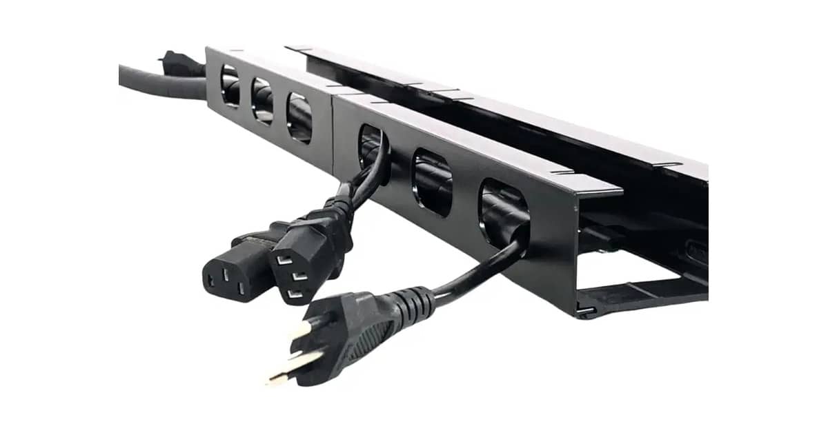 Qual é o Melhor Organizador de Fios e Cabos? Guia!