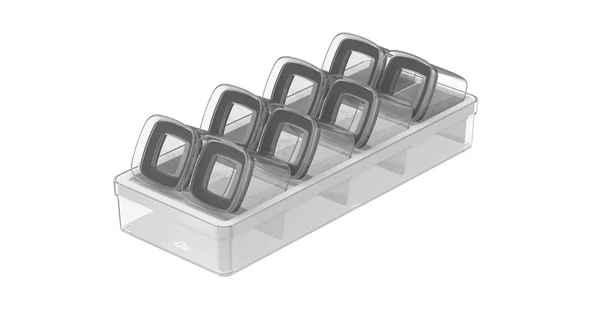 Qual É o Melhor Organizador de Temperos Para Gaveta? Expansível ou Fixo?