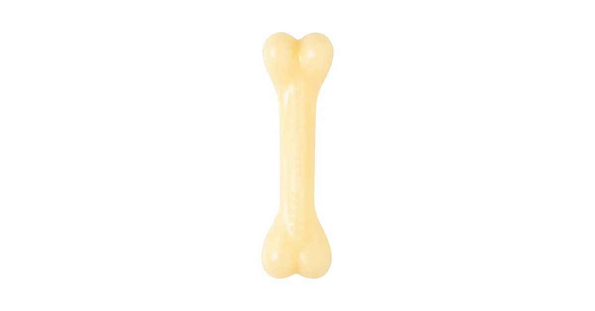Qual é o Melhor Osso de Nylon Para Cachorro? Guia.
