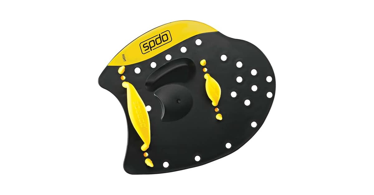 Qual É o Melhor Palmar Para Natação? Para Mais Força