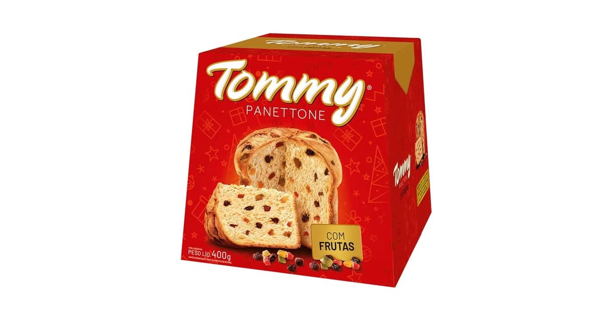 Qual é o Melhor Panetone? Do Clássico ao Gourmet