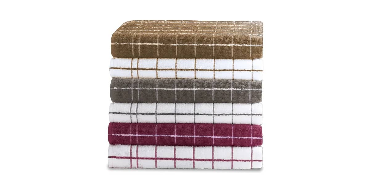 Qual É o Melhor Pano de Prato? Guia de Absorção