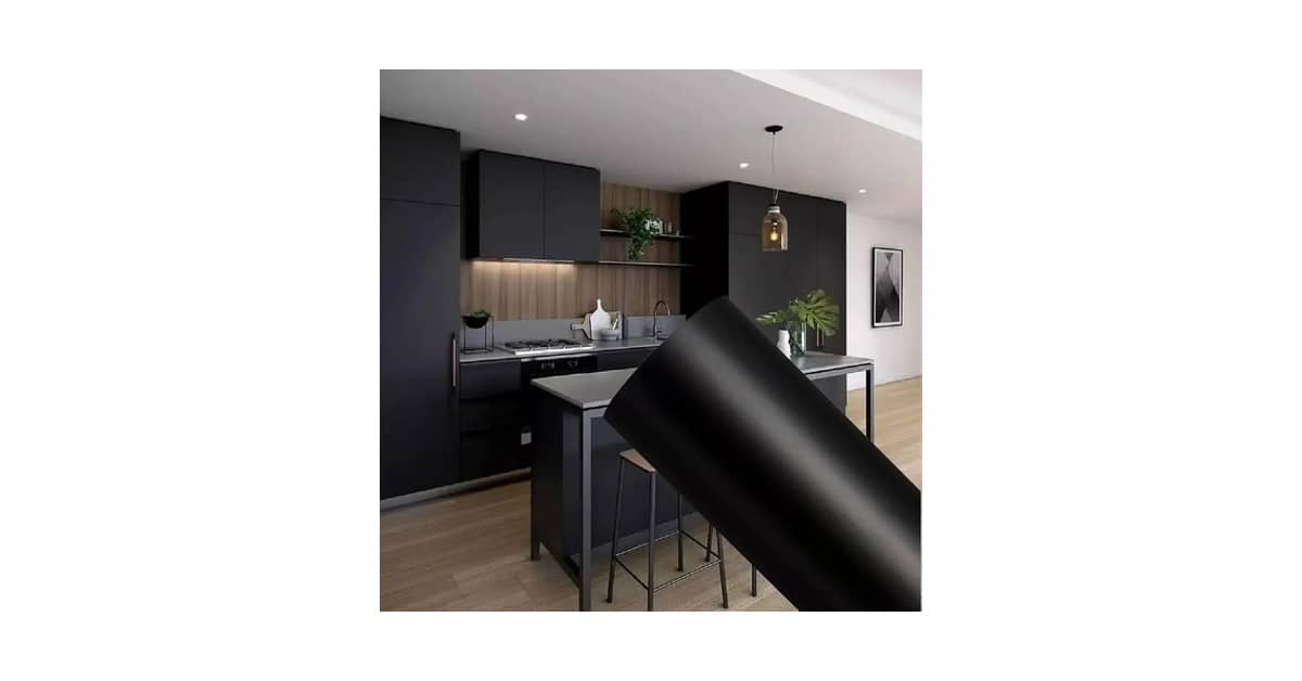 Qual É o Melhor Papel de Parede Adesivo Para Renovar Ambientes? 10 Opções