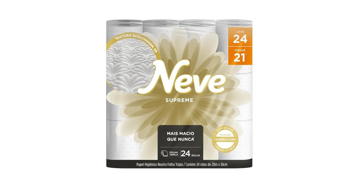 Qual É o Melhor Papel Higienico? Maciez vs Economia