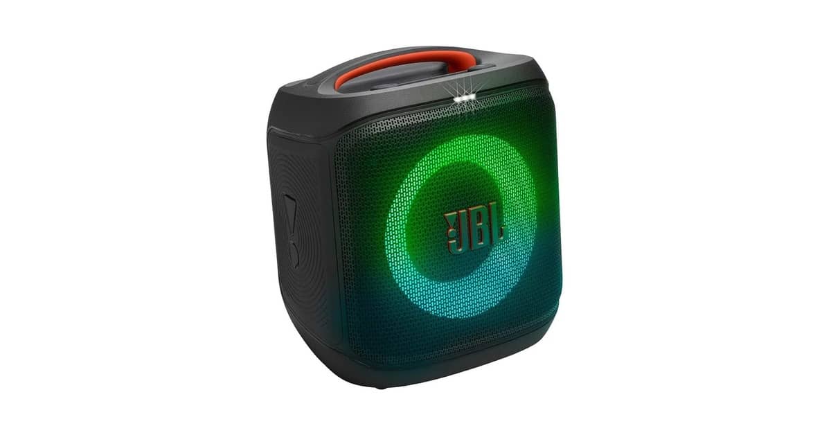 Qual É o Melhor Partybox? Potência ou Portabilidade?